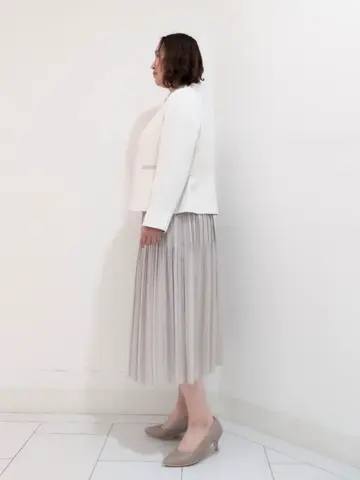 23区 L ナオミ コーディネート画像