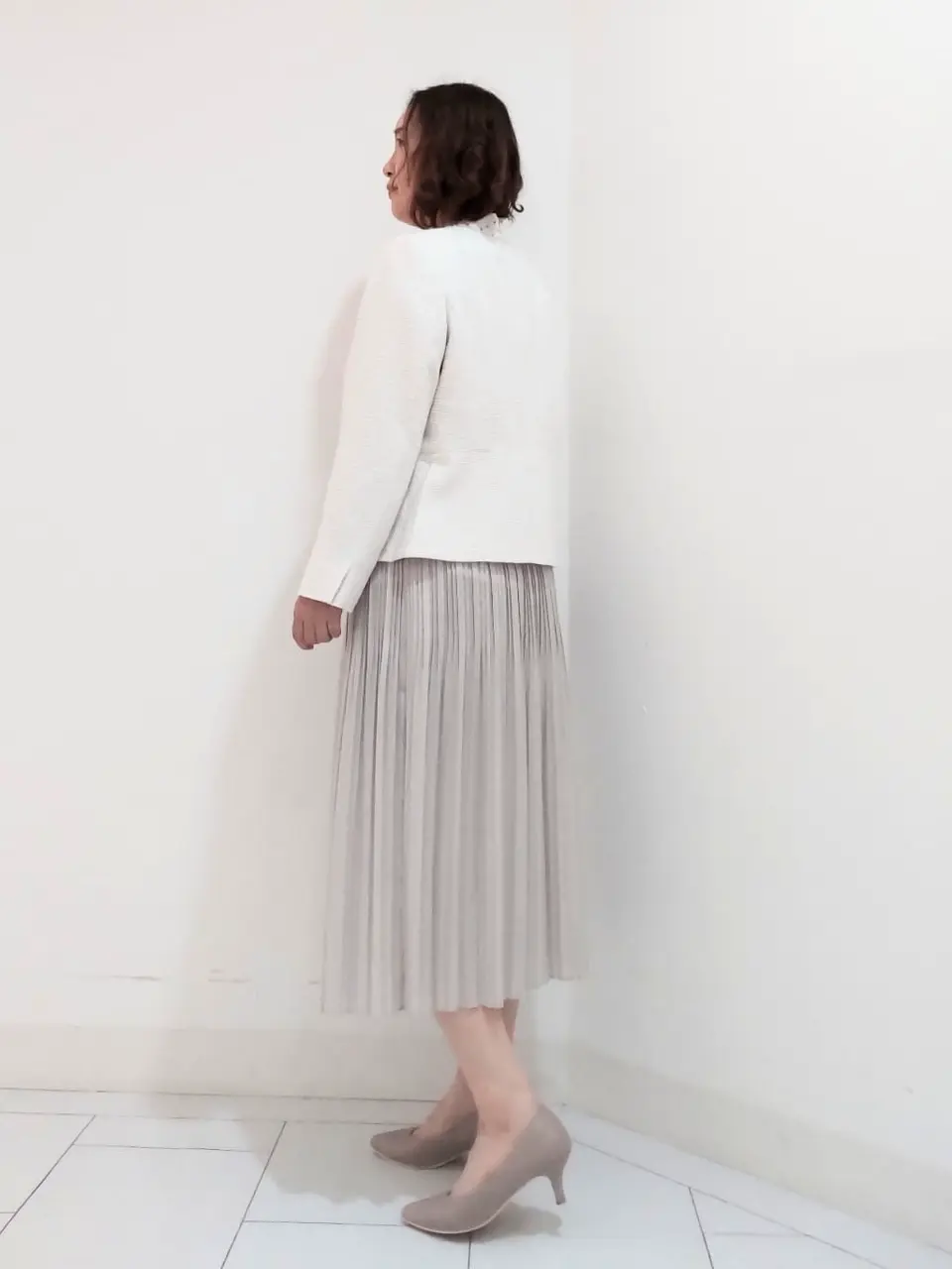 23区 L ナオミ コーディネート画像