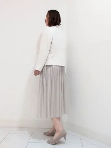 23区 L ナオミ コーディネート画像