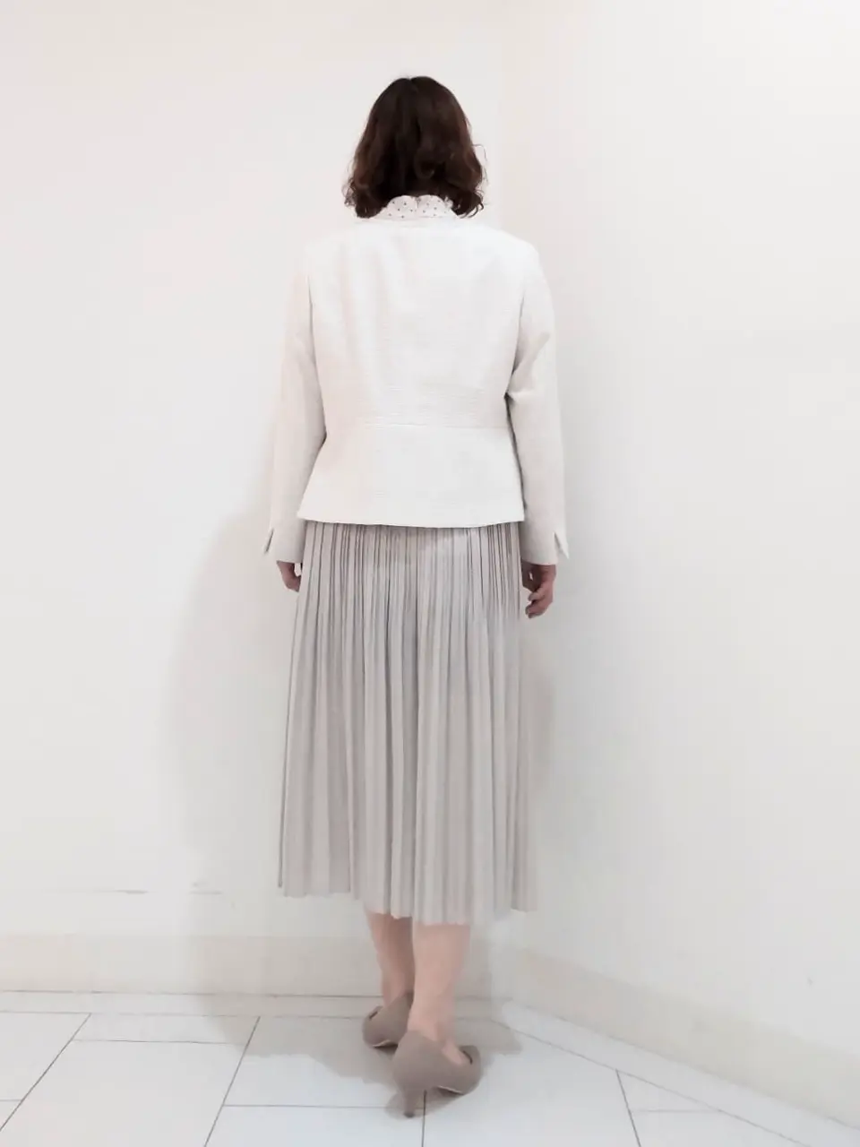 23区 L ナオミ コーディネート画像