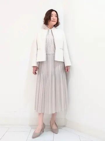 23区 L ナオミ コーディネート画像