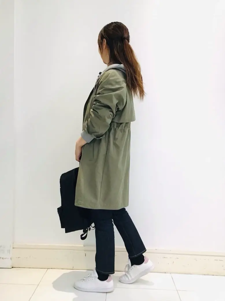 23区 L やの コーディネート画像