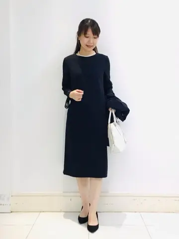 23区 L やの コーディネート画像