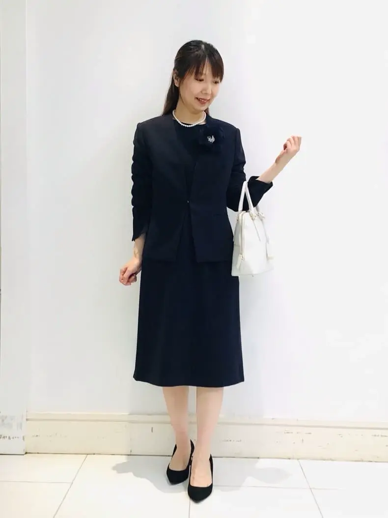 23区 L やの コーディネート画像