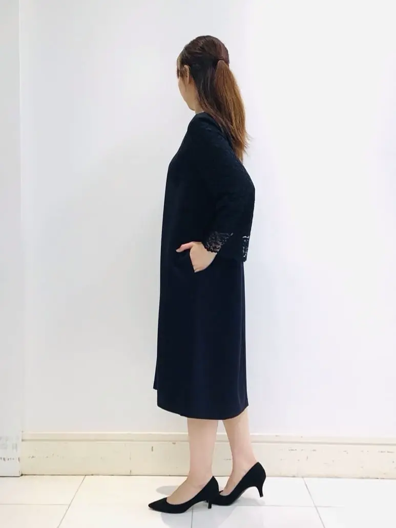 23区 L やの コーディネート画像