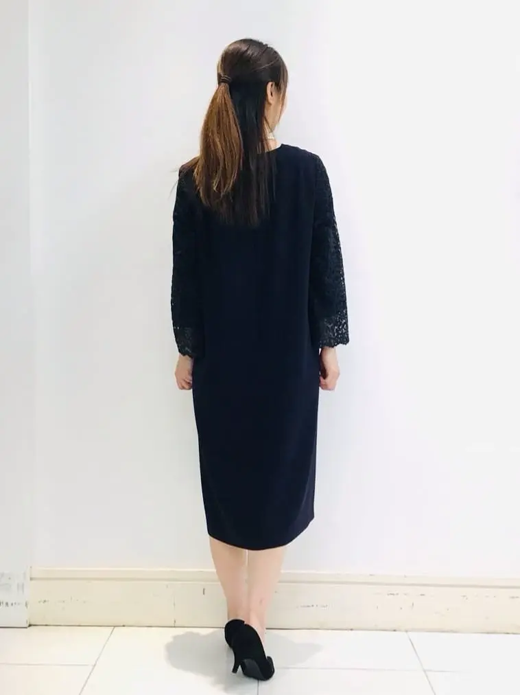 23区 L やの コーディネート画像