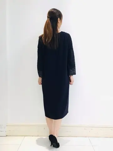 23区 L やの コーディネート画像