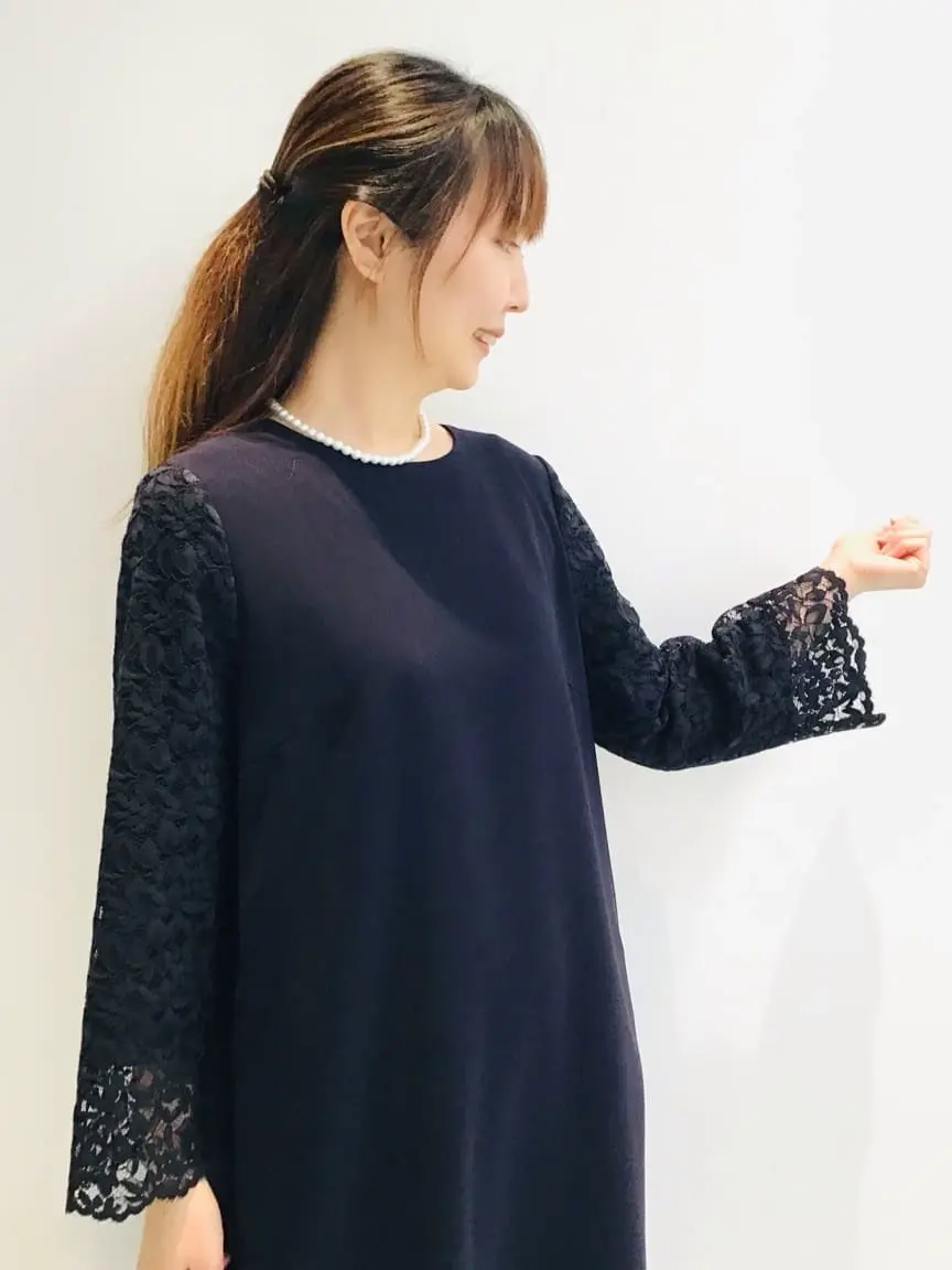 23区 L やの コーディネート画像