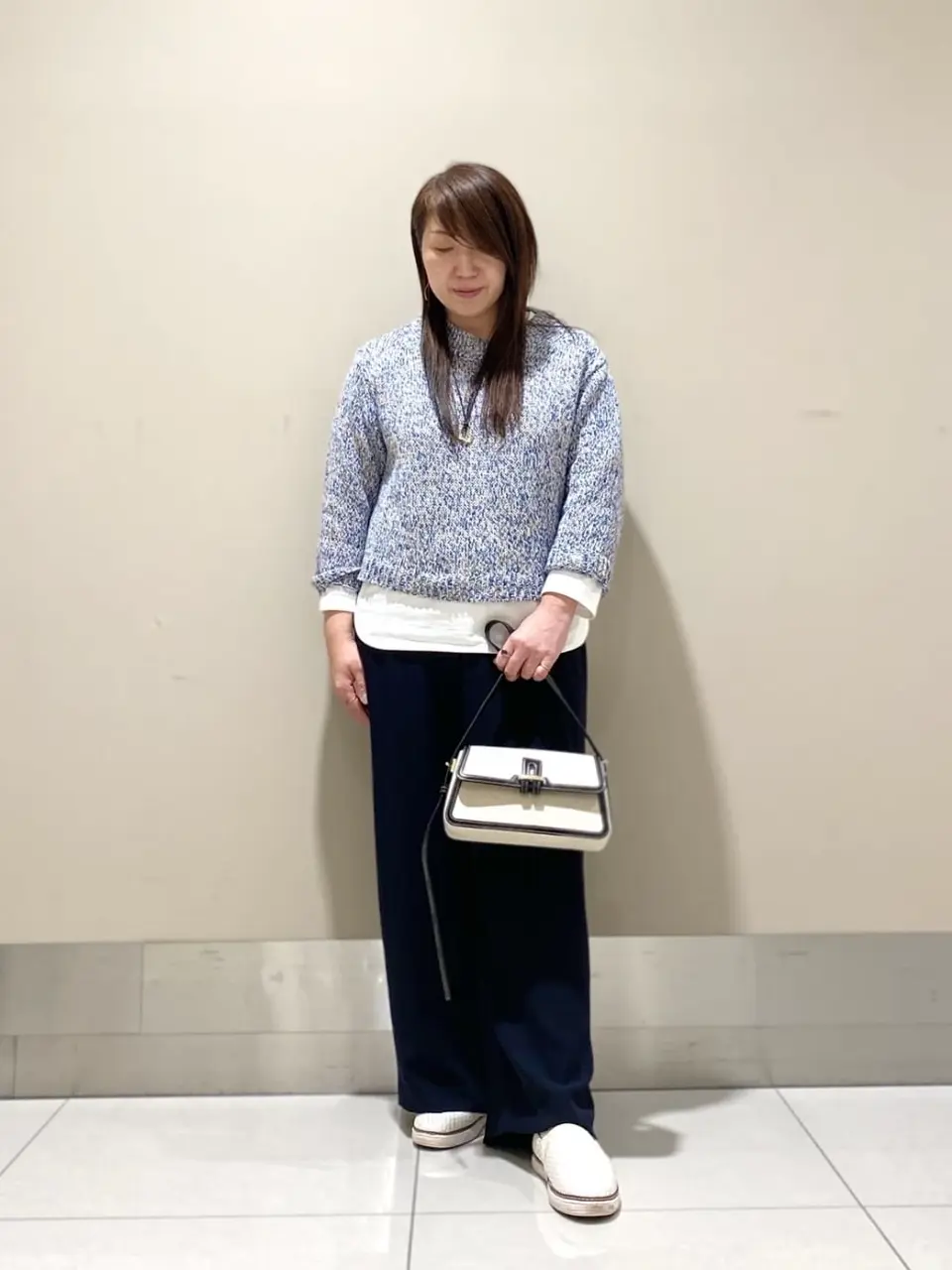  樫浦 コーディネート画像