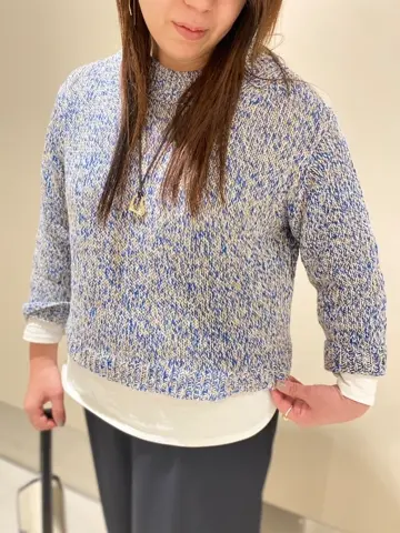 23区 L 樫浦 コーディネート画像