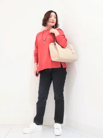 23区 L ナオミ コーディネート画像