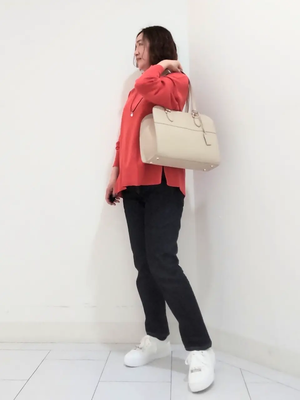 23区 L ナオミ コーディネート画像