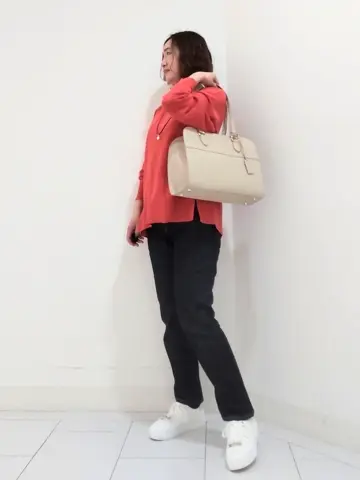 23区 L ナオミ コーディネート画像