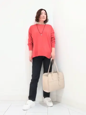 23区 L ナオミ コーディネート画像