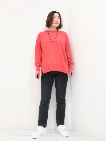 23区 L ナオミ コーディネート画像