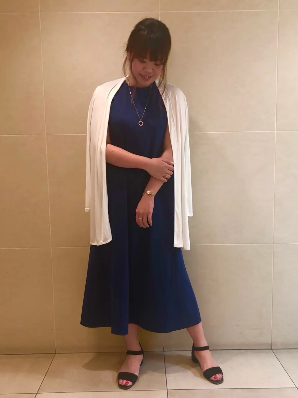  松本 コーディネート画像