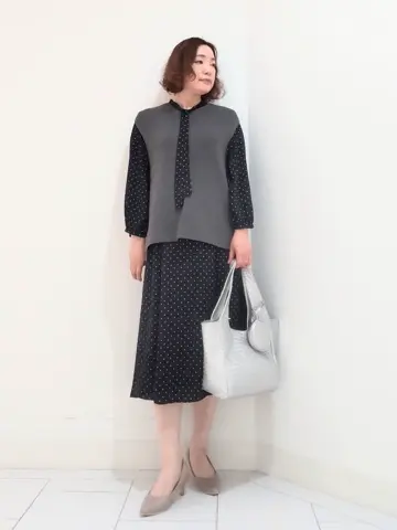 23区 L ナオミ コーディネート画像