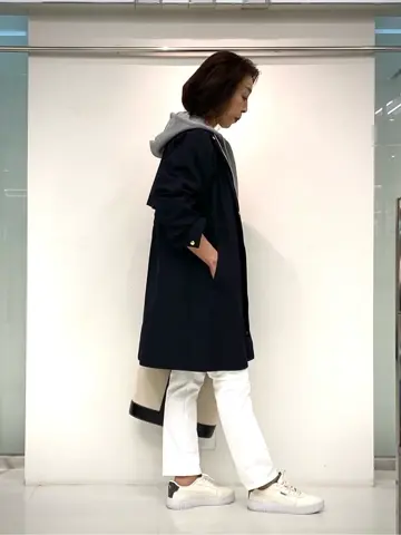 23区 L 武田 コーディネート画像