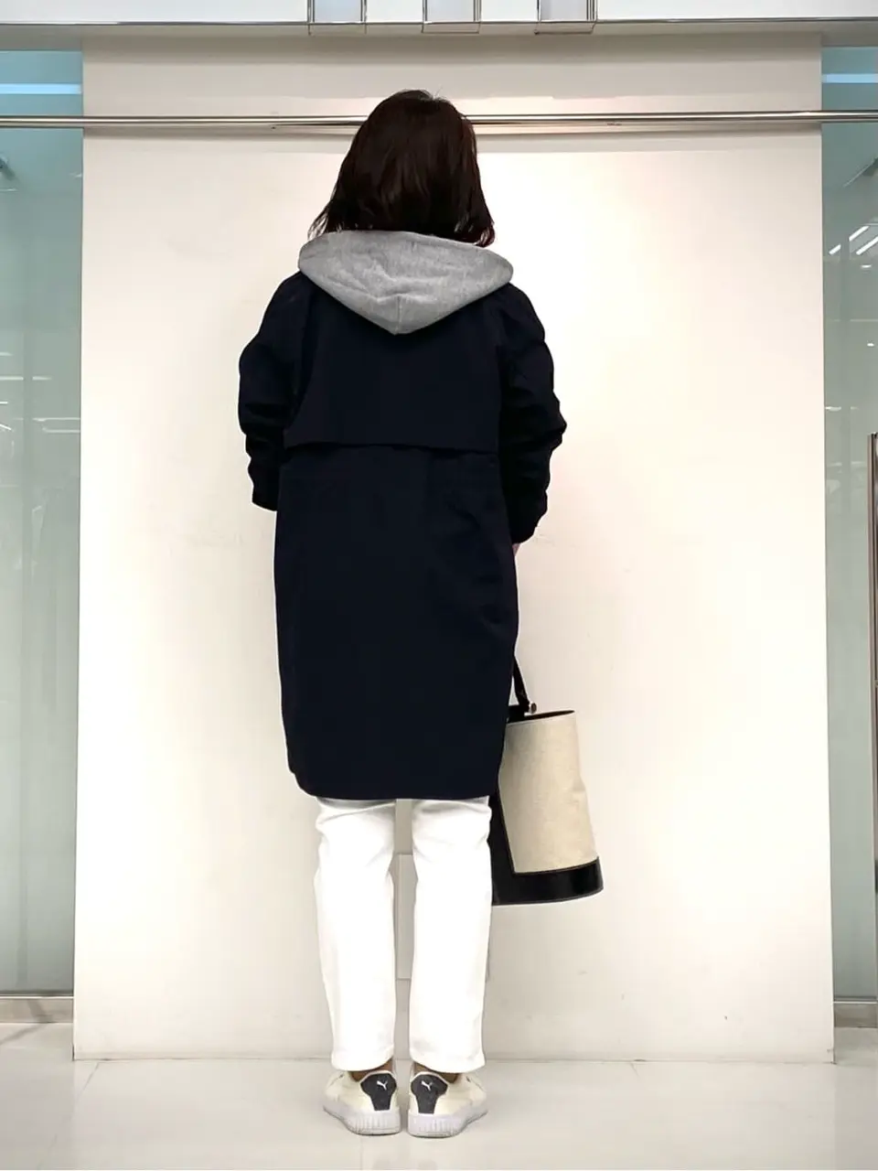 23区 L 武田 コーディネート画像