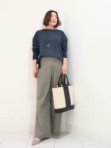 23区 L ナオミ コーディネート画像