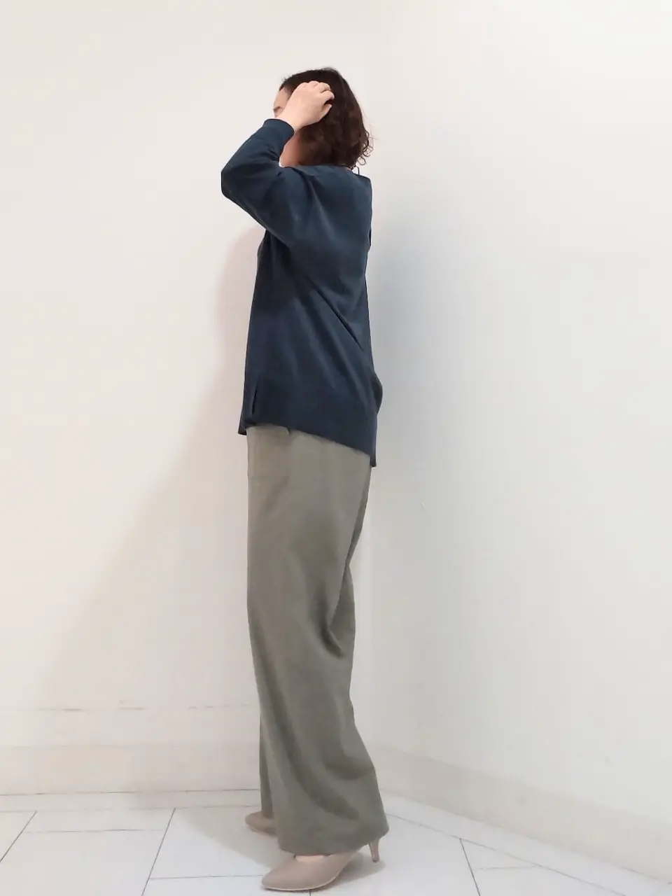 23区 L ナオミ コーディネート画像