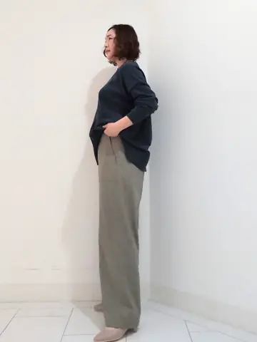 23区 L ナオミ コーディネート画像