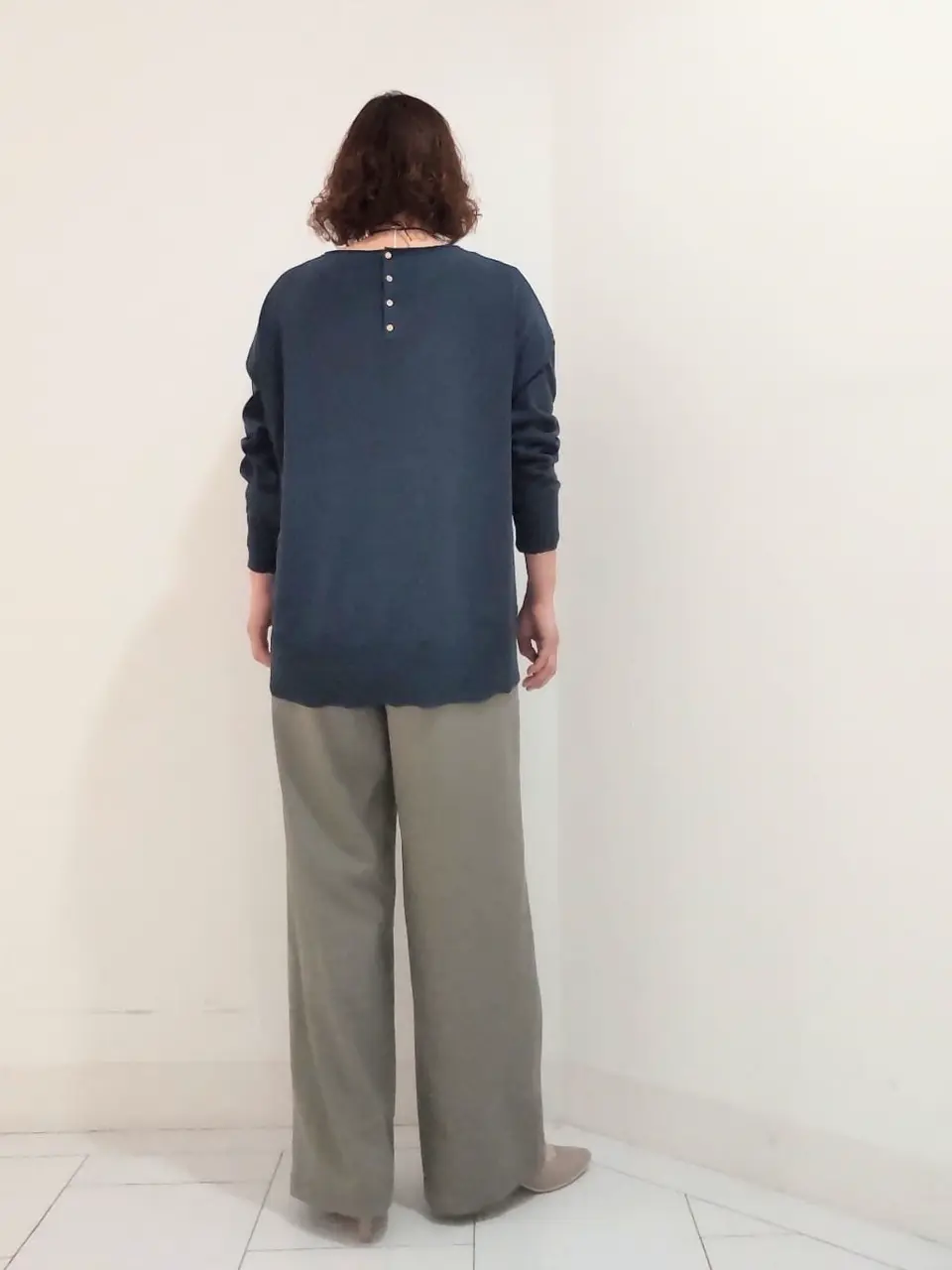 23区 L ナオミ コーディネート画像