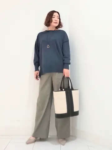 23区 L ナオミ コーディネート画像