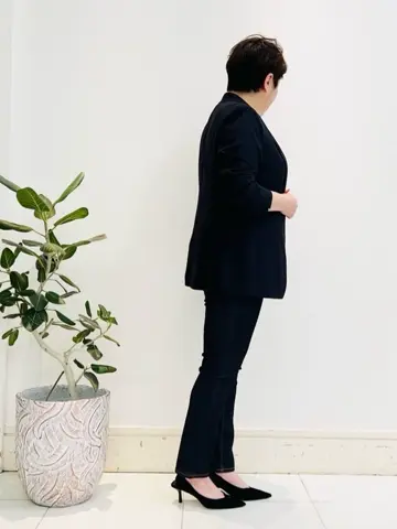 23区 L 佐藤 コーディネート画像