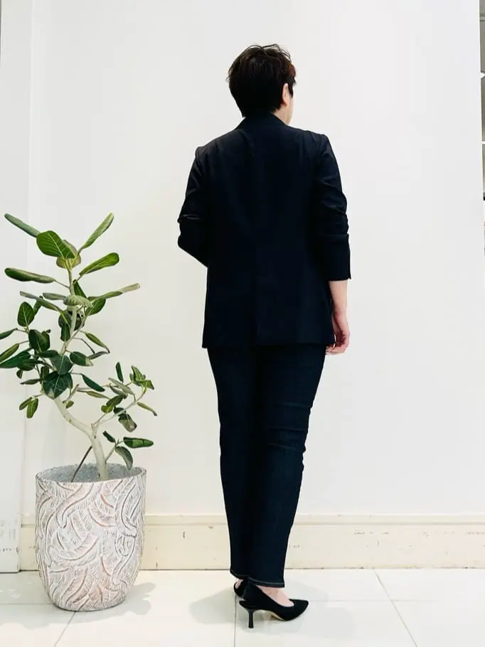 23区 L 佐藤 コーディネート画像