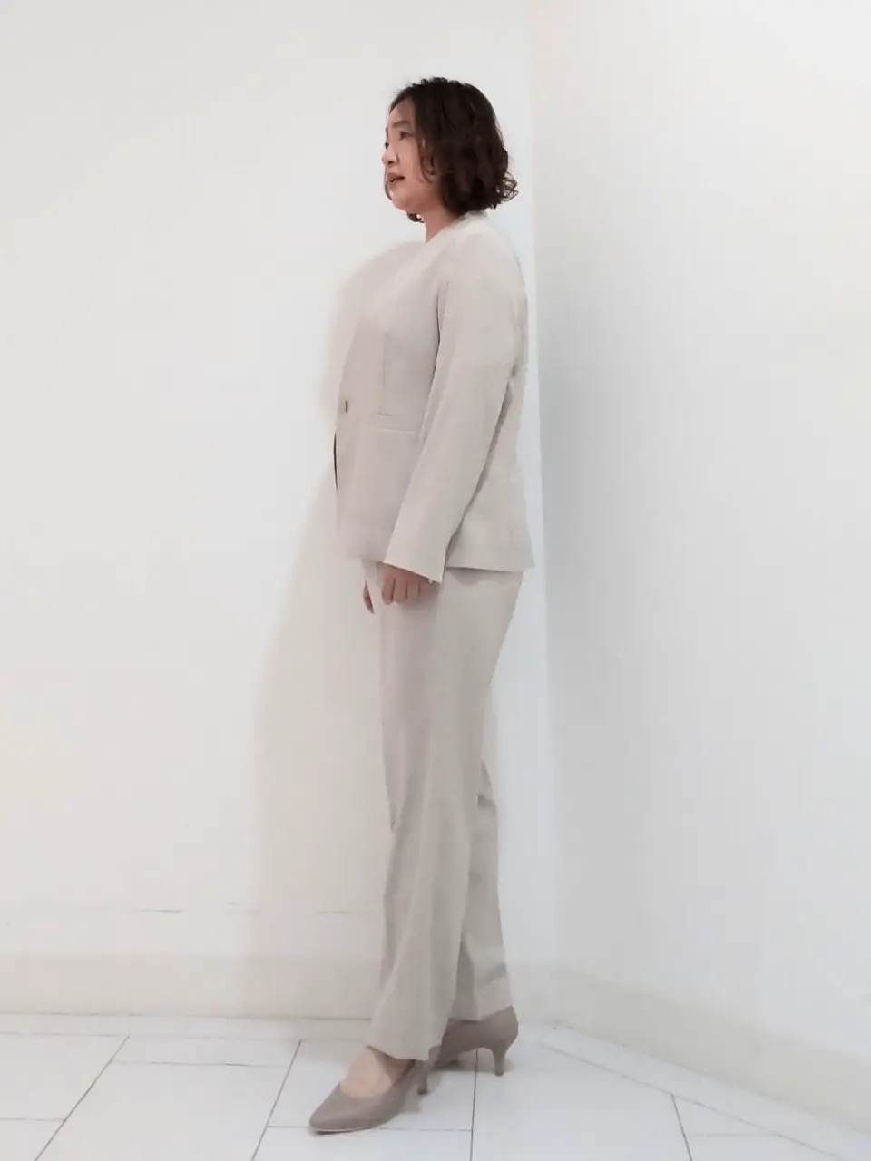 23区 L ナオミ コーディネート画像