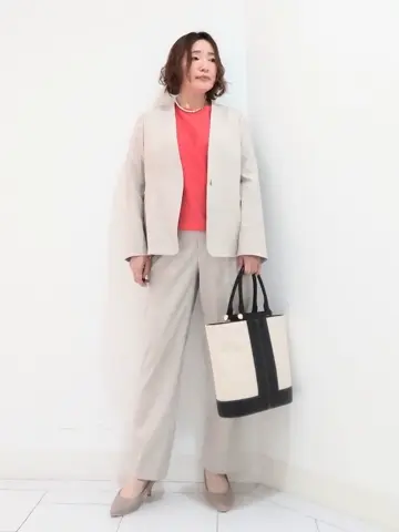 23区 L ナオミ コーディネート画像