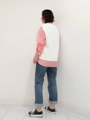 23区 L ナオミ コーディネート画像