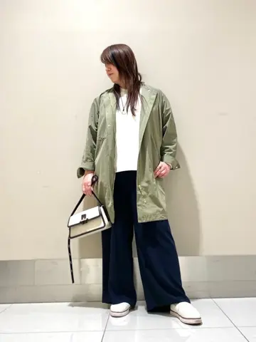 23区 L 樫浦 コーディネート画像