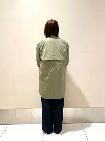 23区 L 樫浦 コーディネート画像