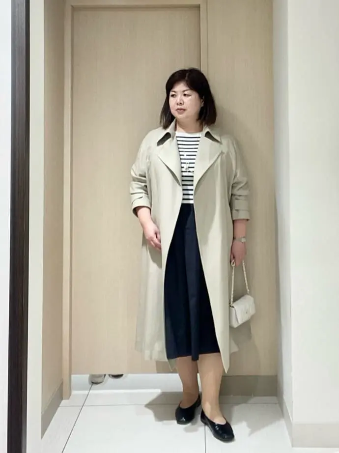  古川 コーディネート画像