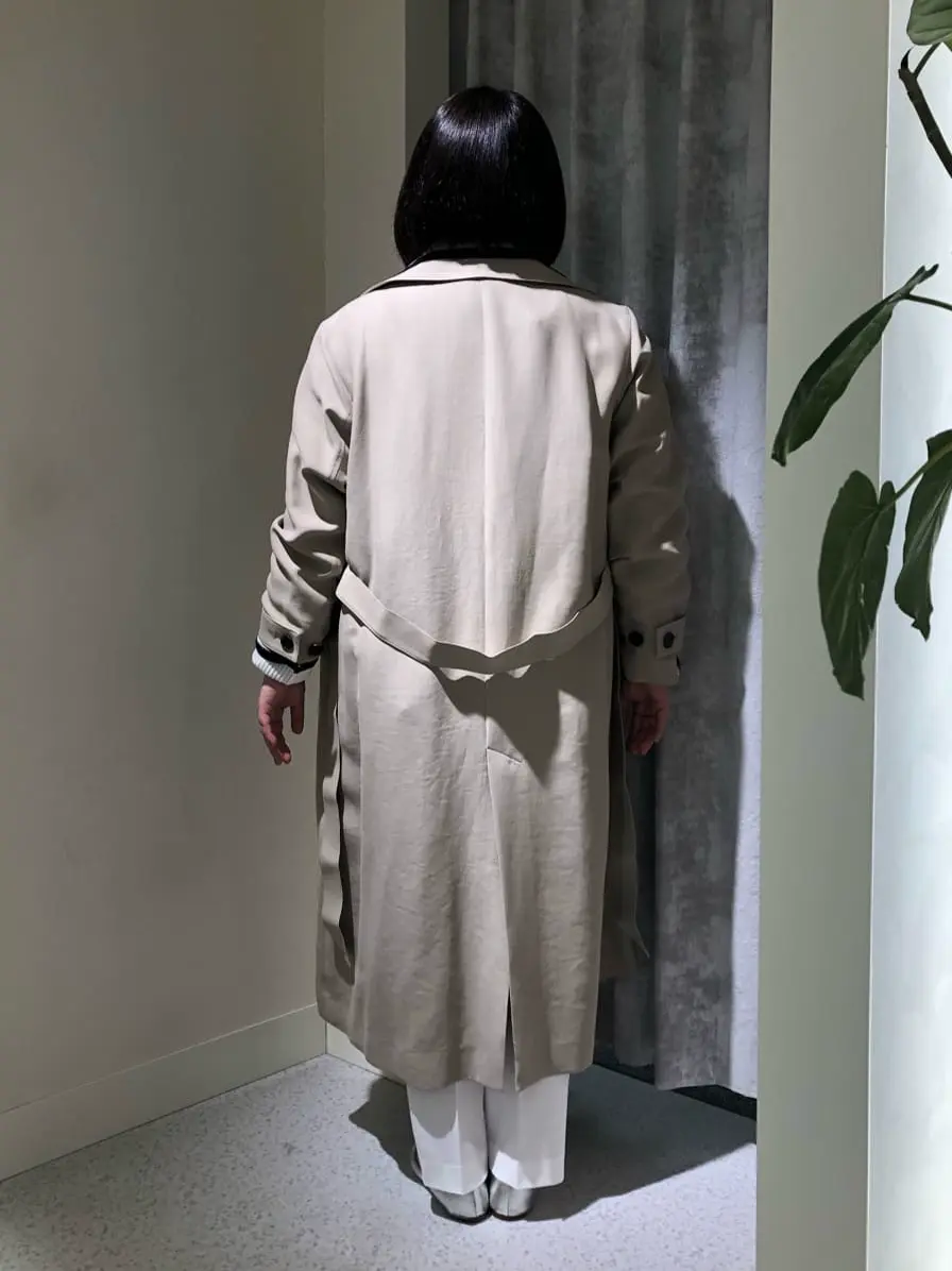 23区 L 杉山 コーディネート画像