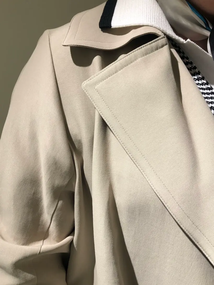 23区 L 杉山 コーディネート画像