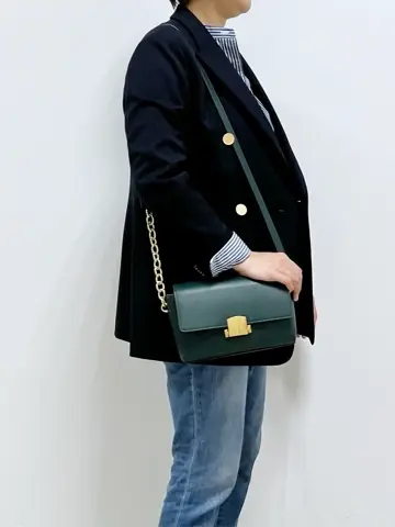 23区 L 田中 コーディネート画像