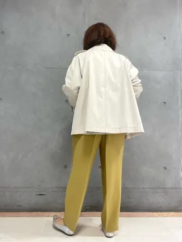 23区 L 西村 コーディネート画像