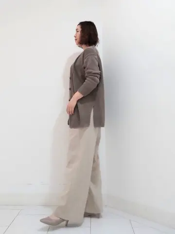 23区 L ナオミ コーディネート画像