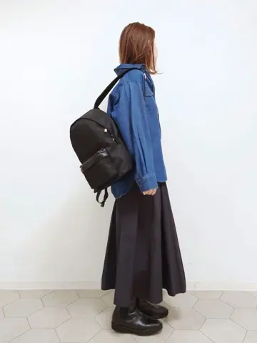 23区 L 播 コーディネート画像