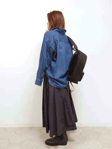 23区 L 播 コーディネート画像