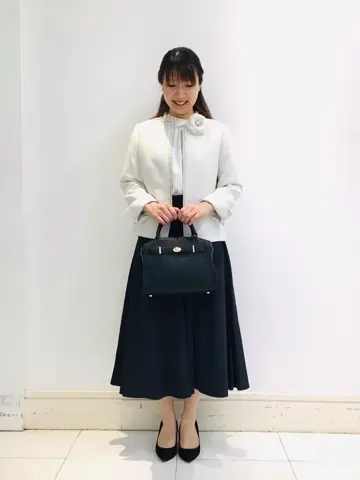 23区 L やの コーディネート画像