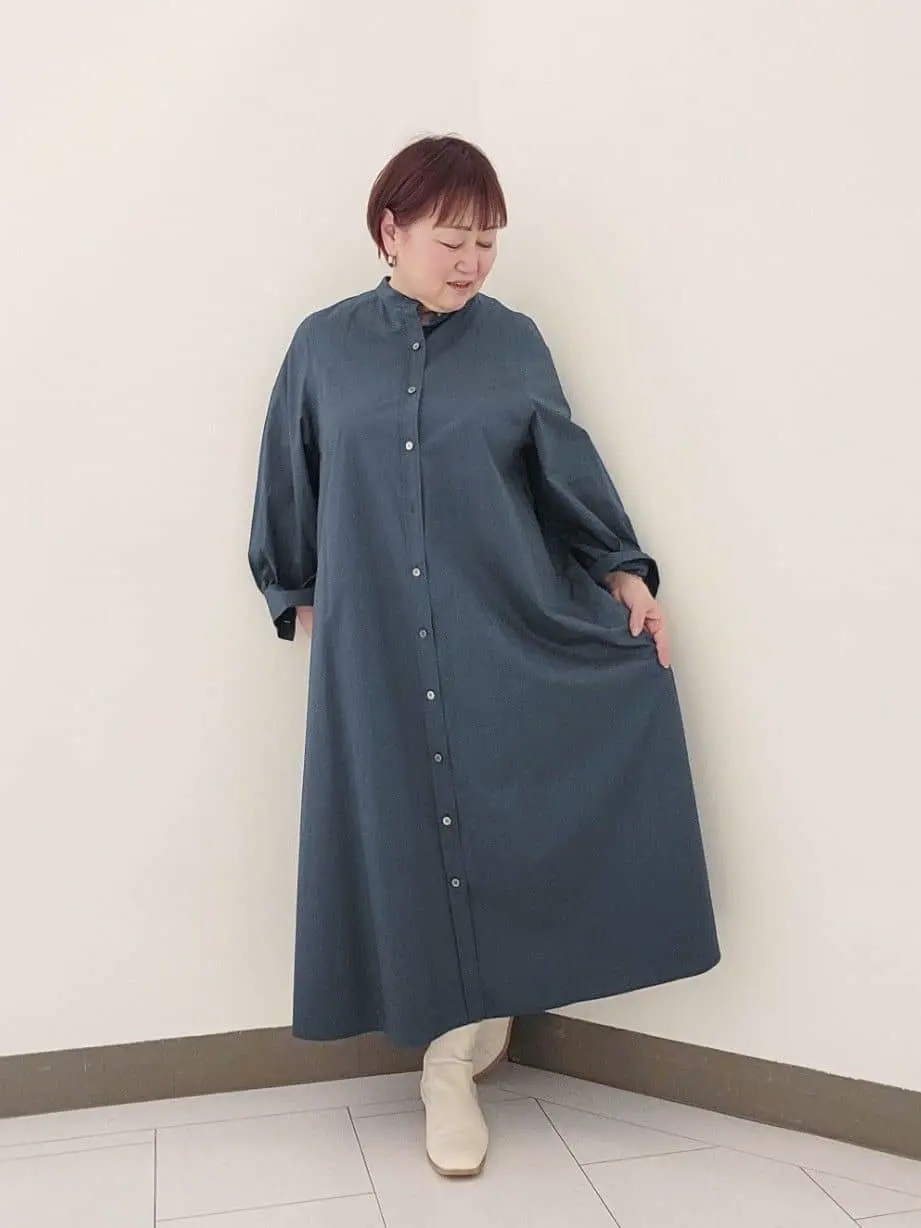 23区 L kazumi コーディネート画像