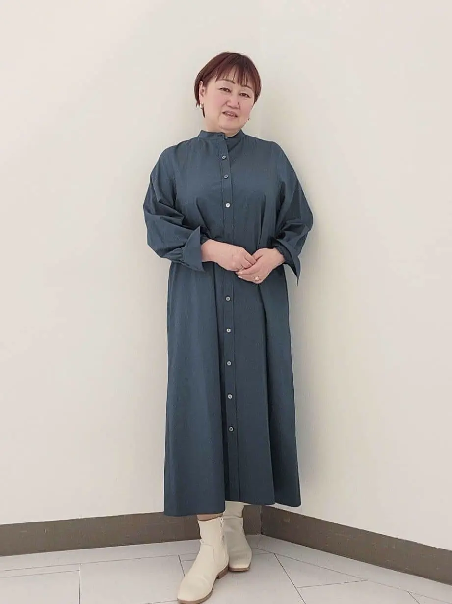 23区 L kazumi コーディネート画像