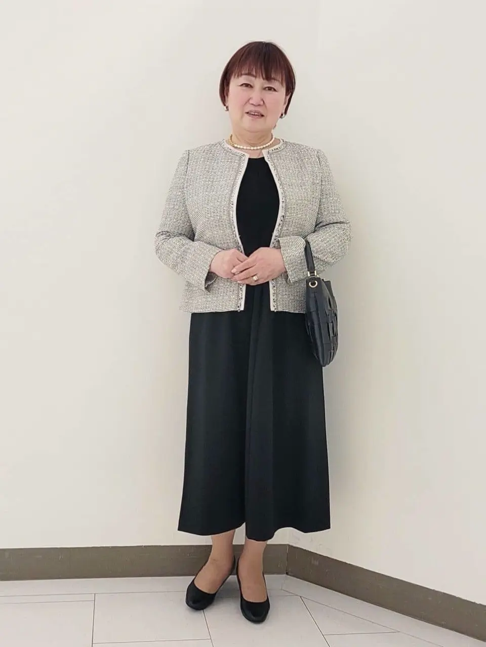  kazumi コーディネート画像