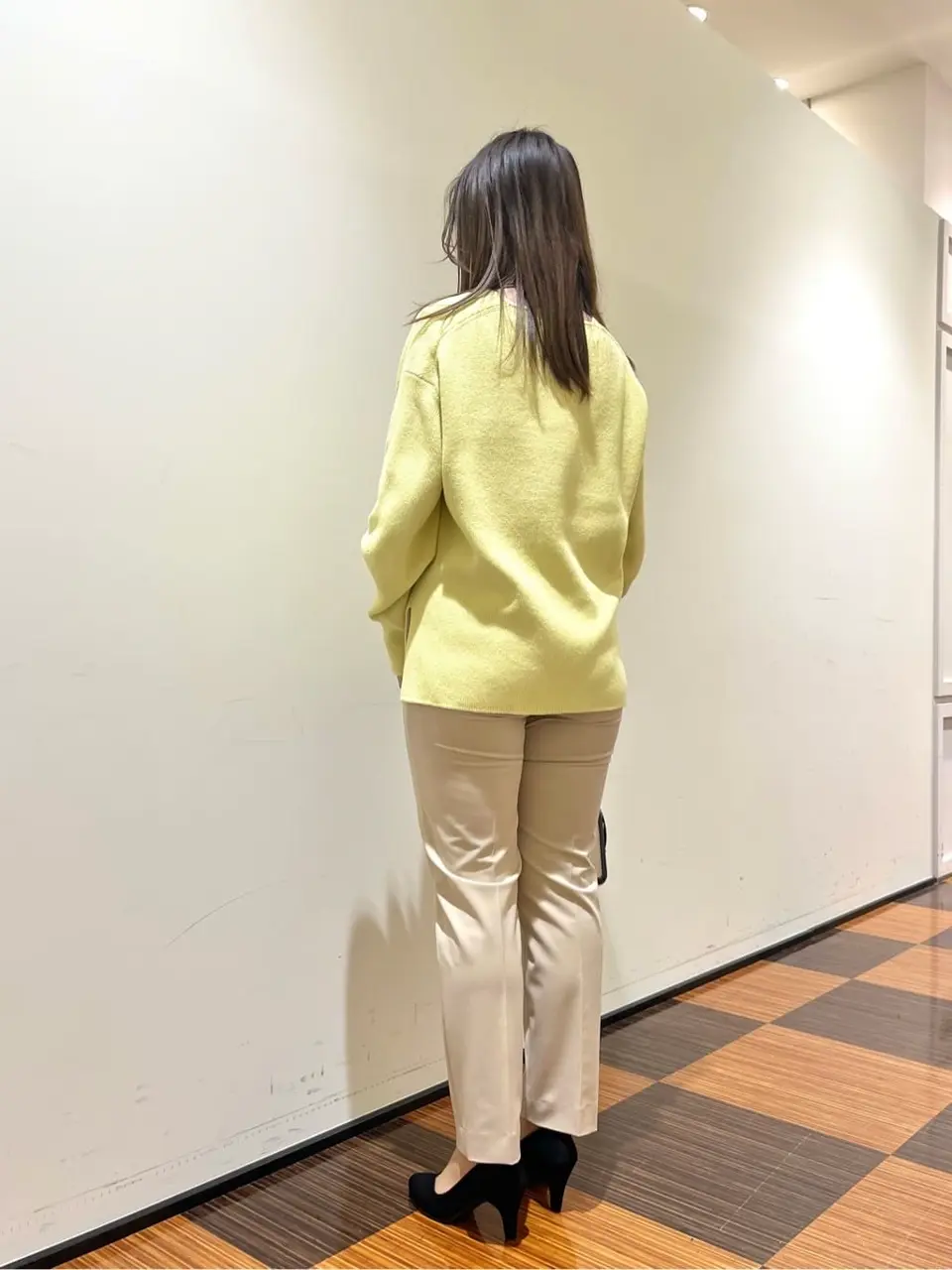 23区 L S コーディネート画像