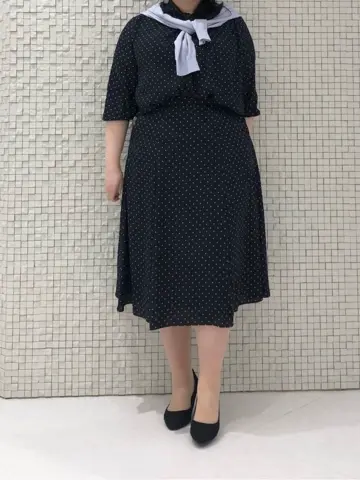 23区 L 後藤 コーディネート画像