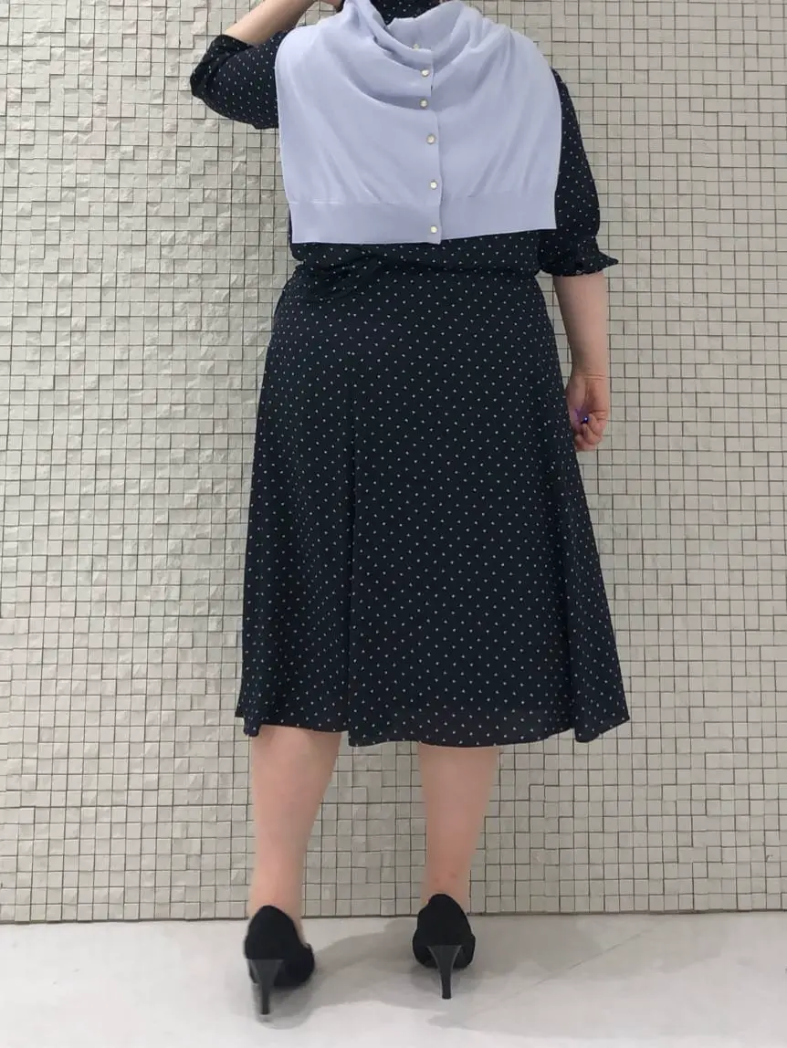 23区 L 後藤 コーディネート画像